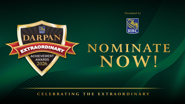 Nominations Now Open for DARPAN Extraordinary Achievement Awards 2026